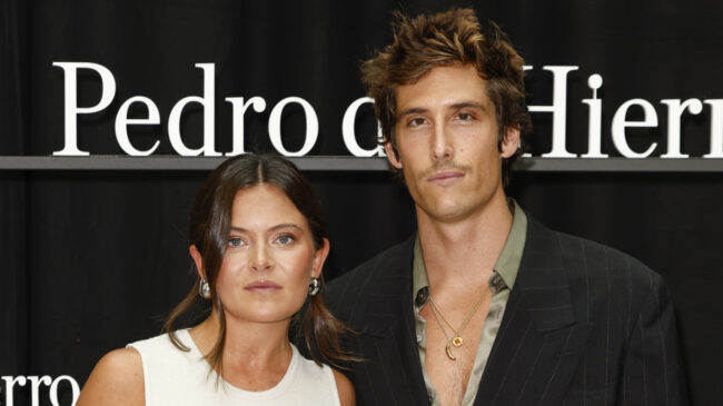 La churrería de Nacho, el hijo de Emilio Aragón, en Madrid: «La música está bien y el café es de especialidad»