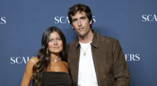 Nacho, hijo de Emilio Aragón: «Mi marca de ropa es un estilo de vida; buscamos la sostenibilidad»