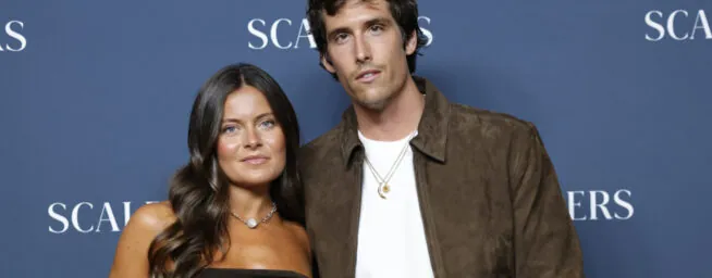 Nacho, hijo de Emilio Aragón: «Mi marca de ropa es un estilo de vida; buscamos la sostenibilidad»