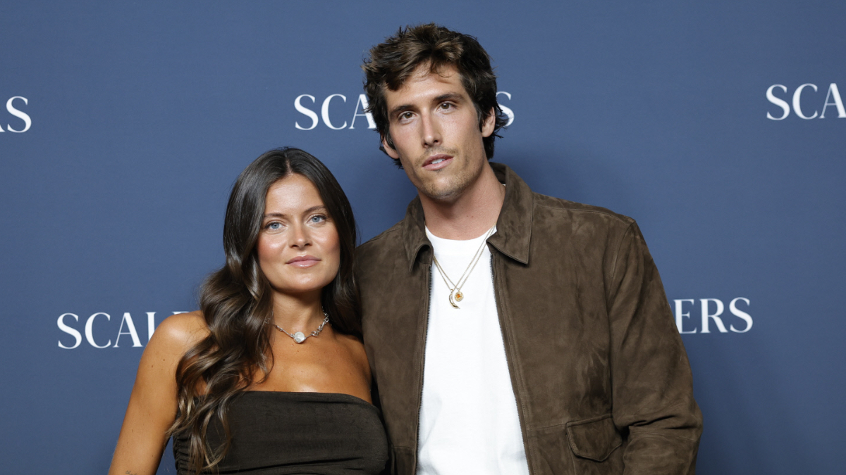 Nacho, hijo de Emilio Aragón: «Mi marca de ropa es un estilo de vida; buscamos la sostenibilidad»