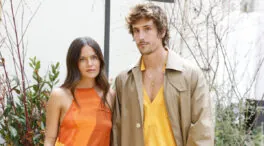 Nacho, hijo de Emilio Aragón: «Mi negocio en Madrid es 'slow life'; ofrecemos café y aire mediterráneo»