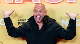 Condenado a tres años de prisión el actor porno Nacho Vidal por tráfico de cocaína rosa