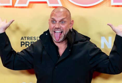 Condenado a tres años de prisión el actor porno Nacho Vidal por tráfico de cocaína rosa