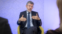 Alberto Nadal (PP): «España es más pobre y dependiente desde que gobierna Sánchez»