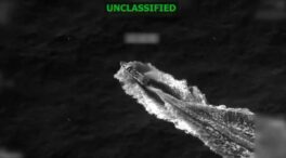 Tres muertos en otro ataque de Estados Unidos a una narcolancha en el Pacífico