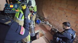 La mano derecha del capo de los narcotúneles de Ceuta es un conocido guardia civil jubilado