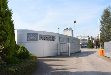 Nestlé anuncia un ERE para despedir a 301 trabajadores en España