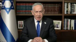 Netanyahu ataca duramente a España: «Han difamado al Ejército más moral del mundo»