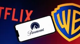 Paramount arrebata a Netflix la compra de Warner y redefine la industria del 'streaming'