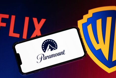 Paramount arrebata a Netflix la compra de Warner y redefine la industria del 'streaming'