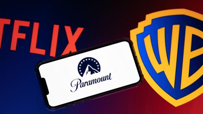 Paramount arrebata a Netflix la compra de Warner y redefine la industria del 'streaming'