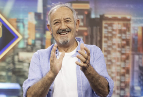 La nevera de Arguiñano en su caserío de Zarauz: «Siempre hay un buen queso, huevos y verdura fresca»