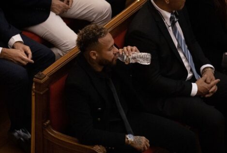 El Supremo confirma la absolución de Neymar y exdirectivos del Barça por su fichaje en 2013