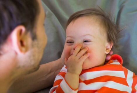 Así modifica el síndrome de Down el desarrollo cerebral antes de nacer, según un mapa celular
