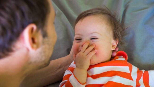 Así modifica el síndrome de Down el desarrollo cerebral antes de nacer, según un mapa celular
