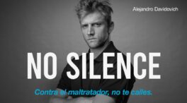 Los tenistas alzan la voz contra la violencia de género en una iniciativa de la Fundación Mutua