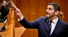 Vox ve muchas posibilidades para pactar con el PP en Aragón, pero no lo garantiza al 100%