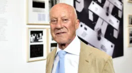 Norman Foster, 90 años: «Me levanto a las 6 de la mañana; desayuno extremadamente ligero y mucha agua»