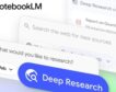 NotebookLM, la plataforma de estudio inteligente que te va a salvar el final del curso