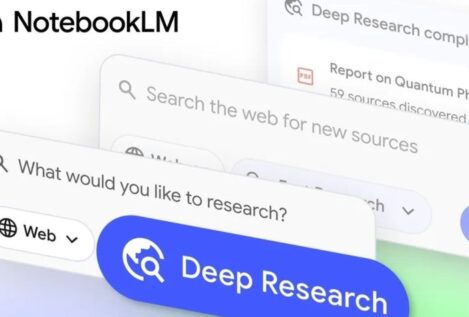 NotebookLM, la plataforma de estudio inteligente que te va a salvar el final del curso