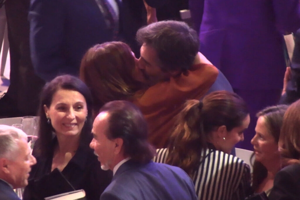 El pasado sentimental de Juan de Val y Nuria Roca