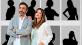 El pasado sentimental de Juan del Val y Nuria Roca: él estuvo casado y ella sigue cenando y viajando con uno de sus exnovios