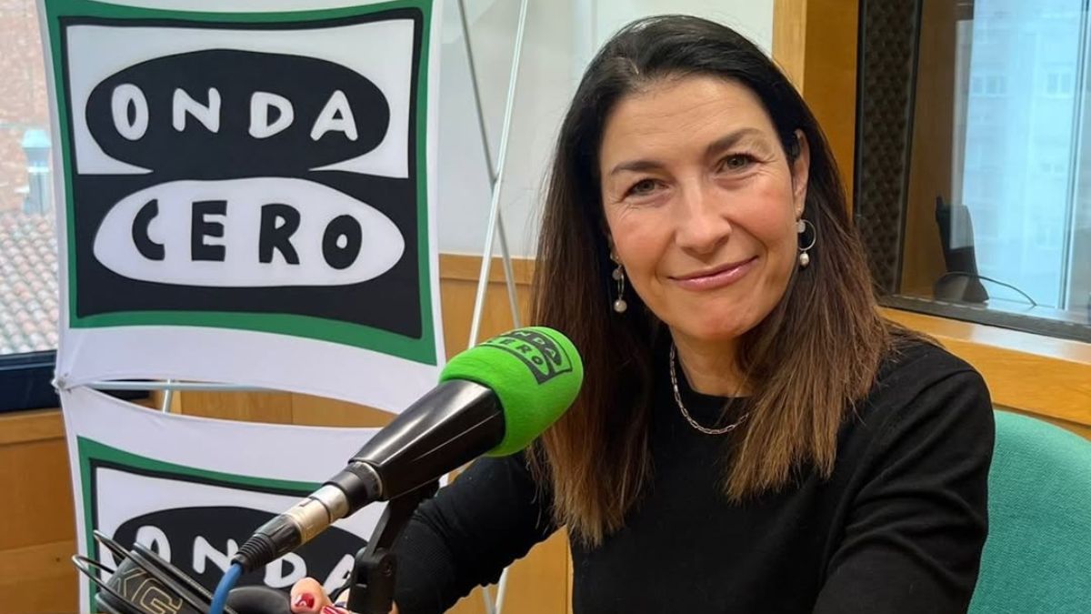 Nuria Roure, doctora en medicina del sueño: «El error más común que genera ansiedad e impide quedarse dormido es, precisamente, querer buscar el sueño»