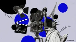 Diario cinéfilo de París