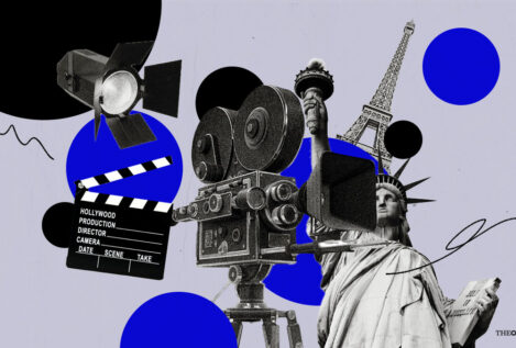 Diario cinéfilo de París