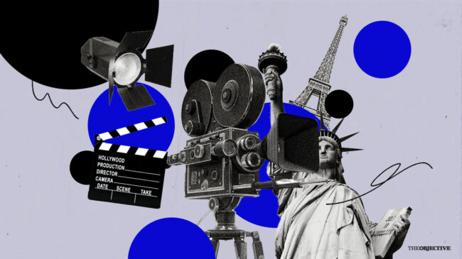 Diario cinéfilo de París