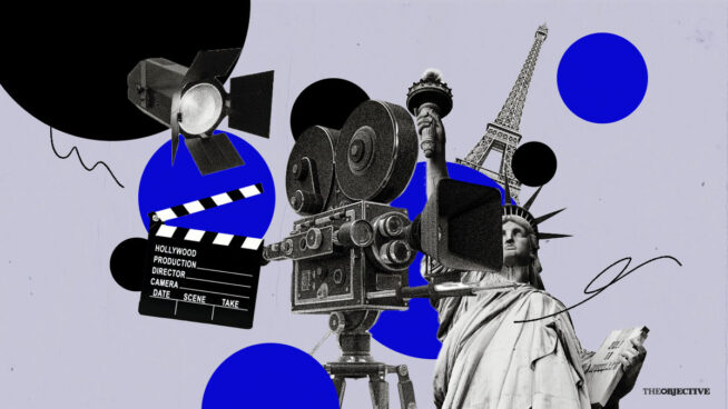 Diario cinéfilo de París