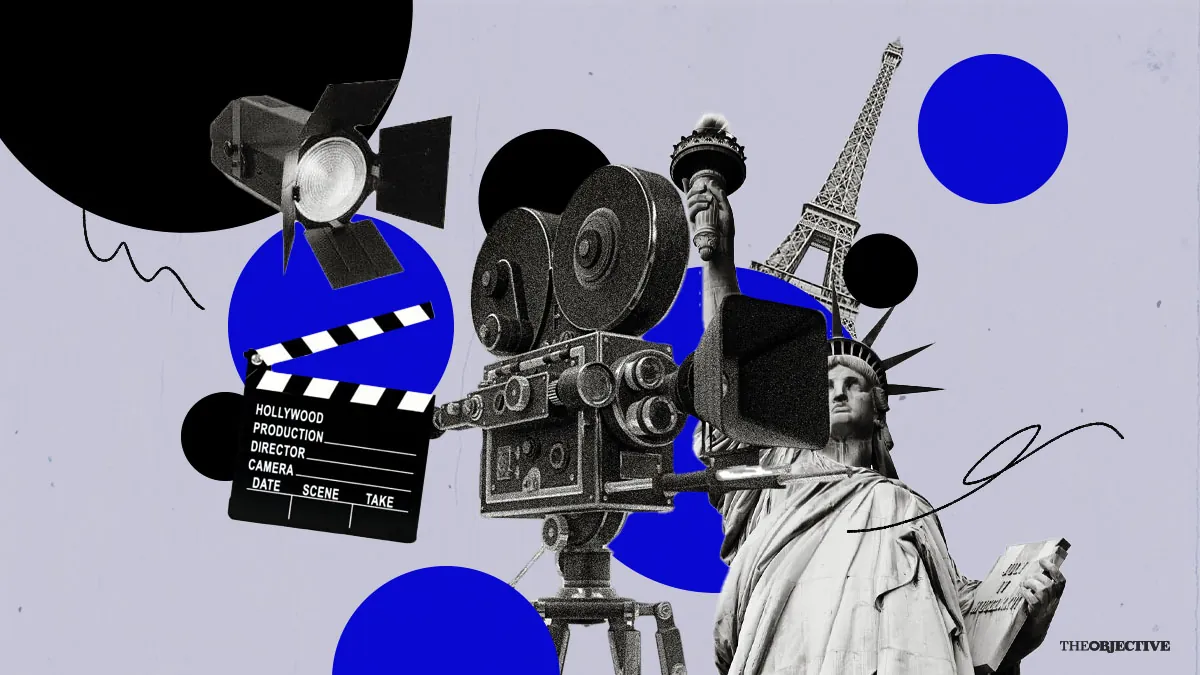 Diario cinéfilo de París