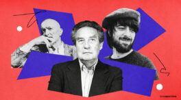 Uclés, que derrotó a Reverte, es derrotado por Octavio Paz