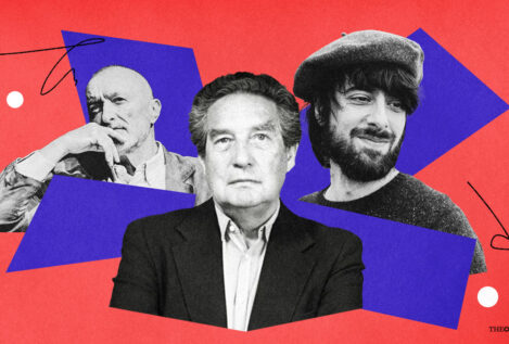 Uclés, que derrotó a Reverte, es derrotado por Octavio Paz