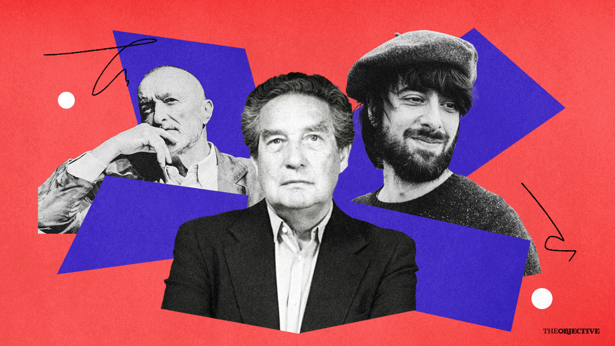 Uclés, que derrotó a Reverte, es derrotado por Octavio Paz