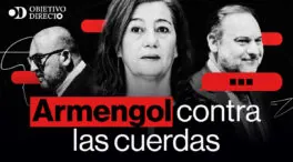 VÍDEO | Armengol contra las cuerdas por el informe de la UCO | OBJETIVO DIRECTO