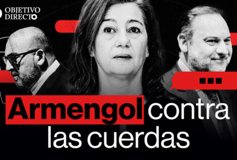 Francina Armengol, contra las cuerdas tras el último informe de la UCO