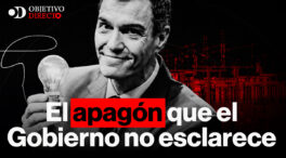 Un año en las tinieblas: el apagón que el Gobierno no esclarece