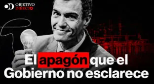 Un año en las tinieblas: el apagón que el Gobierno no esclarece
