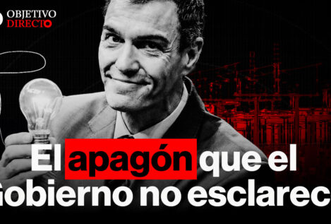 Un año en las tinieblas: el apagón que el Gobierno no esclarece