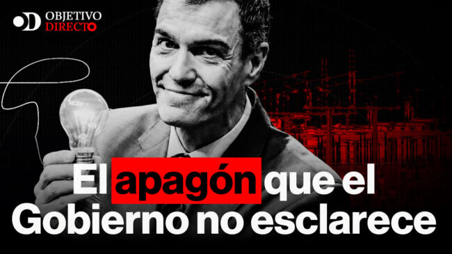 Un año en las tinieblas: el apagón que el Gobierno no esclarece