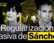 Regularización masiva: ¿compra de votos o necesidad económica?