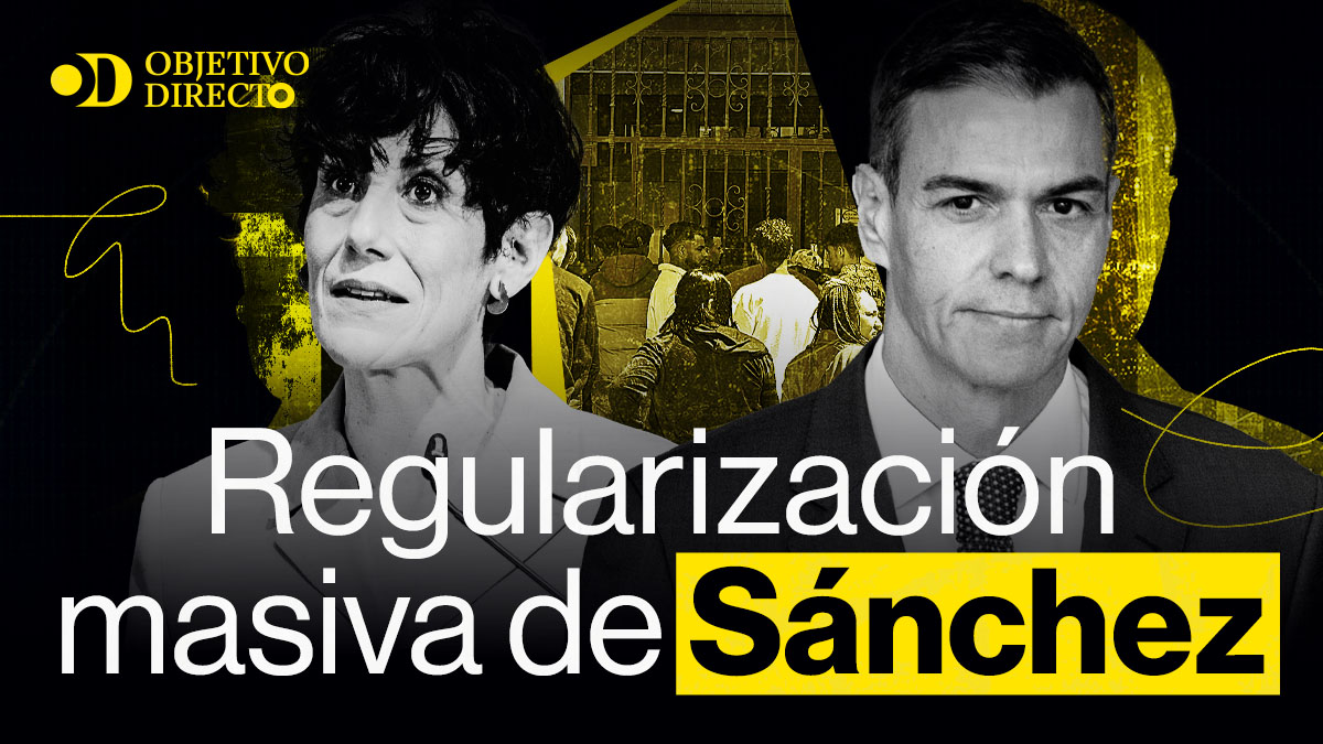 Regularización masiva: ¿compra de votos o necesidad económica?