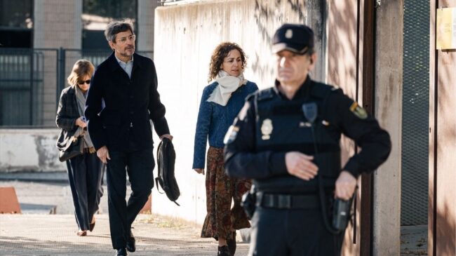 Las hijas de Pujol aseguran que la fortuna de Andorra era «opaca» y desvinculan a su padre