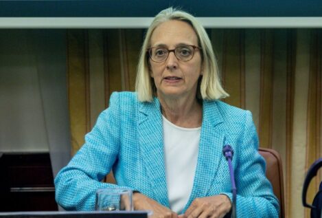 La Airef baja una décima su previsión de crecimiento para este año, hasta el 2,3%