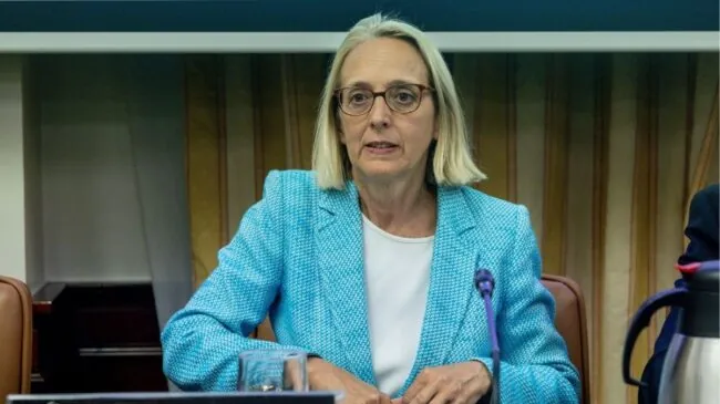 La Airef baja una décima su previsión de crecimiento para este año, hasta el 2,3%