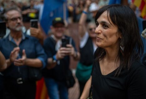 El PSC acepta la renuncia de sus ediles en Ripoll (Gerona) por facilitar las cuentas de Orriols