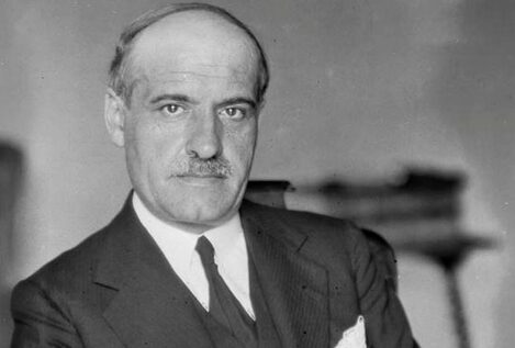 Ortega y Gasset, filósofo español, ya dijo en 1914 cómo lograr la felicidad: «Quien no se exige mucho no puede conocer la verdadera alegría»