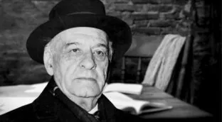 Ortega y Gasset, filósofo, ya lo dijo: «La felicidad no es comodidad, sino una vida dedicada a aquello para lo que tenemos vocación»