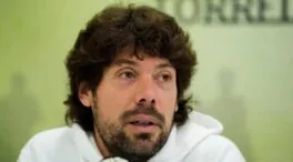 El exciclista cántabro Óscar Freire, condenado por un delito leve de injurias a su mujer